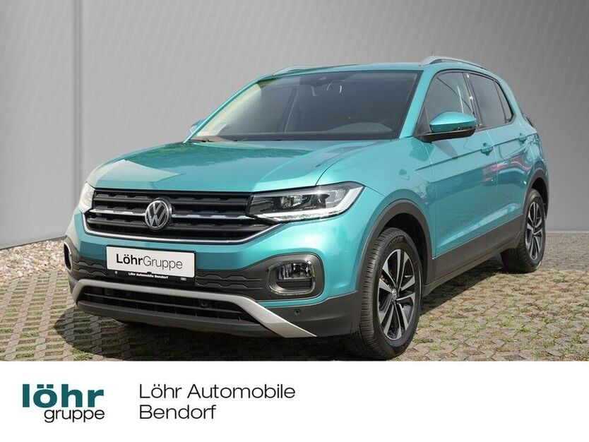 T-Cross