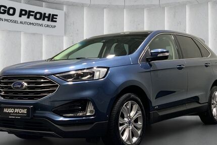 Ford Edge 86.345 km 26.300 &euro; Hamburg 22335