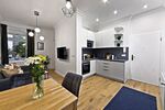 Frisch Sanierte 2-Zimmer Wohnung im Samariterkiez Friedrichshain