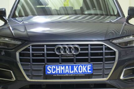 Audi Q5 31.100 km 29.950 &euro; Braunschweig 38112