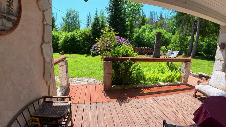 Einfamilienhaus Neuhütten - 3 Zimmer, 53 m&sup2;, 170.000&euro; | Angebot:26869285
