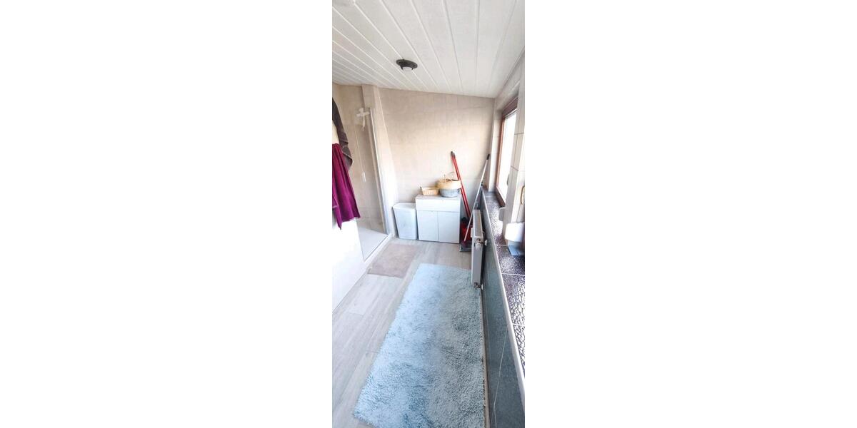 2 Zimmer Dachgeschoss Wohnung in Waldhilsbach 2 zimmer