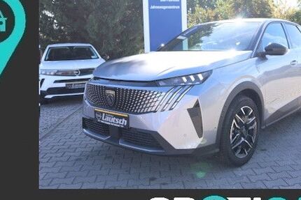 Peugeot 3008 35.375 km 26.250 &euro; Luckenwalde 14943