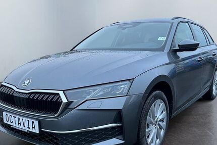 Skoda Octavia 4.000 km 32.574 &euro; Stendal 39576