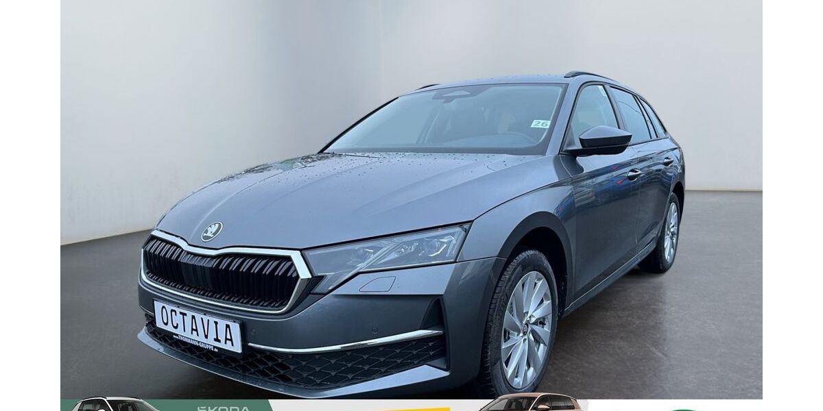 Skoda Octavia 4.000 km 32.574 &euro; Stendal 39576