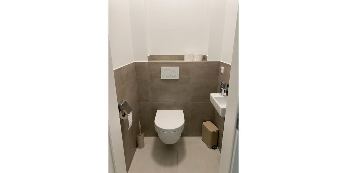 Etagenwohnung Achim - 3 Zimmer, 92 m&sup2;, 1.290&euro; | Angebot:25997706