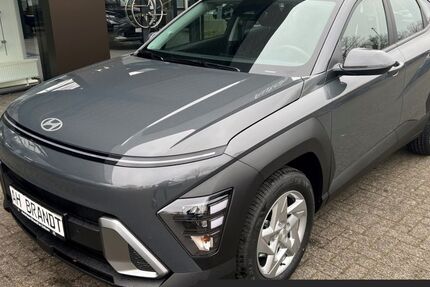 Hyundai KONA 3.990 km 28.900 &euro; Uelzen 29525