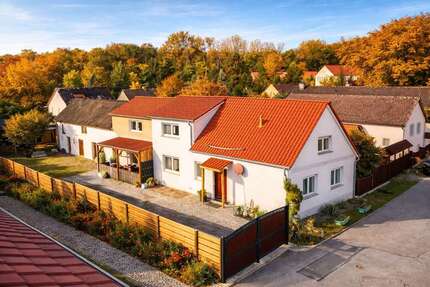 Einzigartiges Einfamilienhaus mit viel Nebengelass in Seenähe! - Haus Lohsa | Angebot:25342362