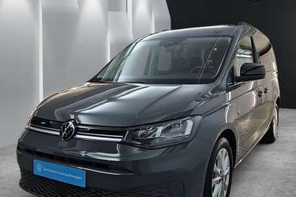 VW Caddy 2.917 km 33.950 &euro; Speyer 67346