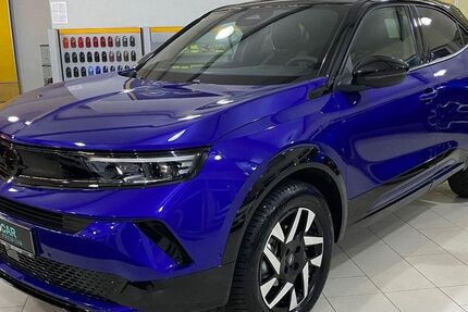 Opel Mokka 3.050 km 24.990 &euro; Bielefeld 33602