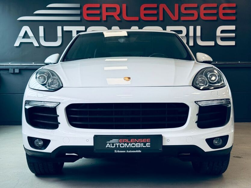 Porsche Cayenne 128.900 km 28.990 € Hasselroth 63594