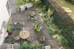 Terrassenwohnung Kassel Vorderer Westen - 3 Zimmer, 72 m&sup2;, 315.000&euro; | Angebot:27446592