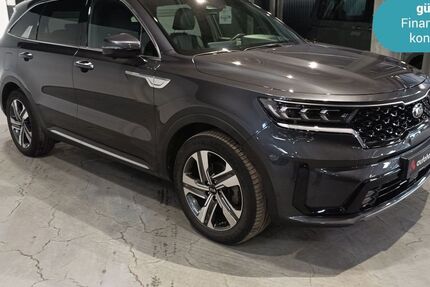 Kia Sorento 52.726 km 31.440 &euro; Eching 85386