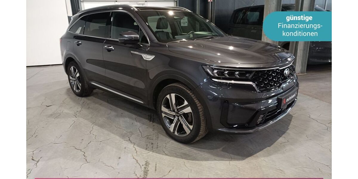 Kia Sorento 52.726 km 32.440 &euro; Eching 85386