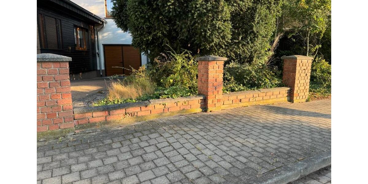 Einfamilienhaus Südliches Anhalt - 5 Zimmer, 240 m&sup2;, 24.500&euro; | Angebot:27534630