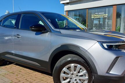 Opel Mokka 19.500 km 17.490 &euro; Altmittweida 09648