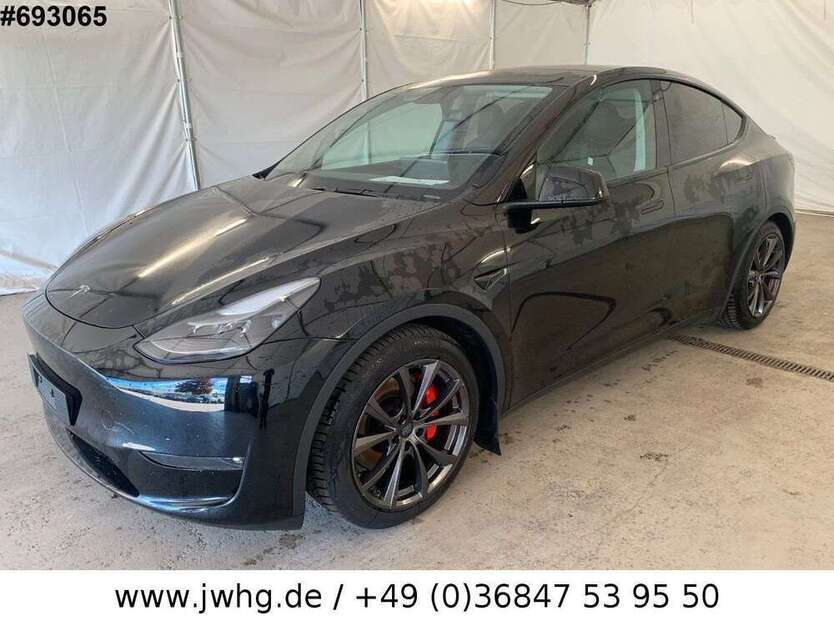 Model Y