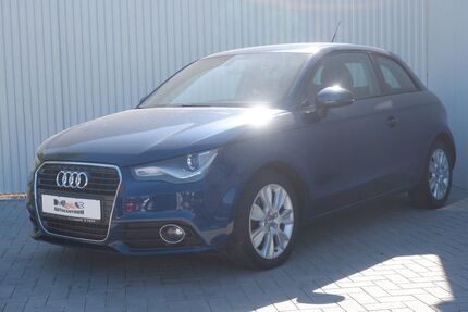 Audi A1 179.556 km 6.490 &euro; Halle 06116