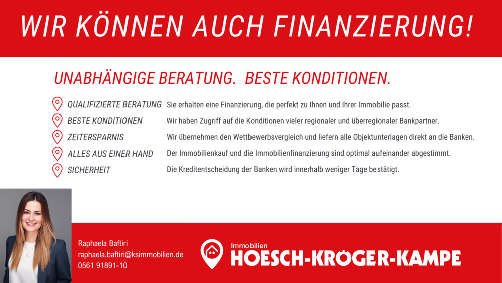 Einfamilienhaus Lohfelden Ochshausen - 7 Zimmer, 253 m&sup2;, 299.000&euro; | Angebot:25674209
