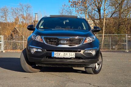 Kia Sportage 120.000 km 9.500 &euro; Arnsberg 59755