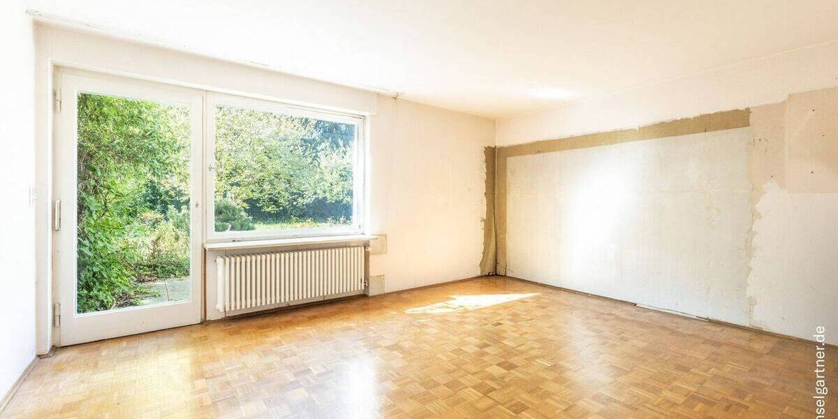Reihenendhaus München Bogenhausen - 5 Zimmer, 123 m&sup2;, 980.000&euro; | Angebot:26583173