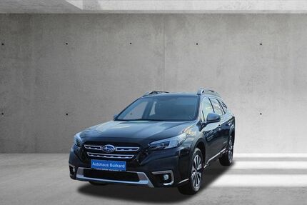 Subaru Outback 25.855 km 41.900 &euro; Leipzig 04288