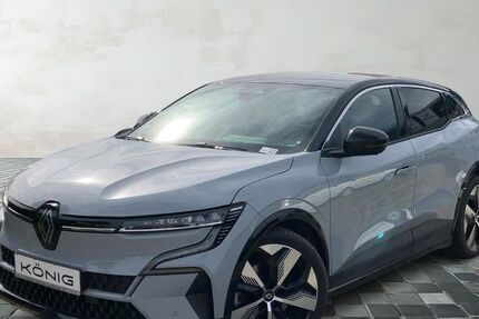 Renault Megane 26.323 km 26.499 &euro; Zerbst / Anhalt 39261