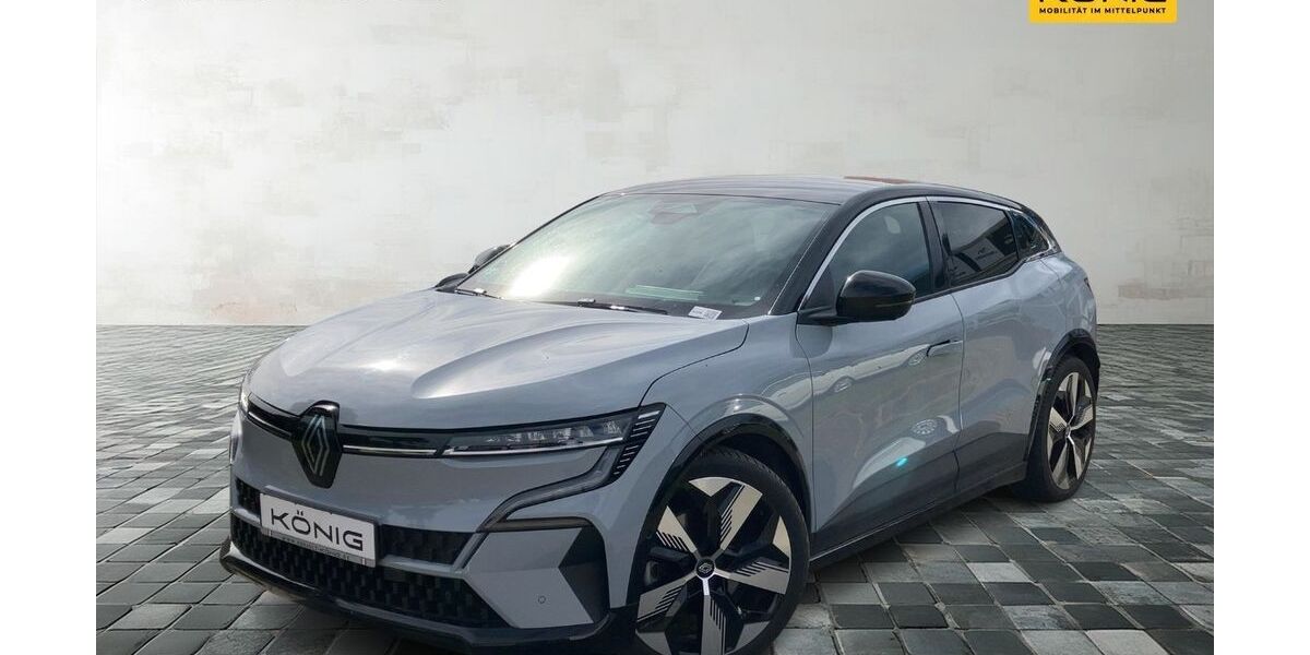 Renault Megane 26.323 km 26.499 &euro; Zerbst / Anhalt 39261