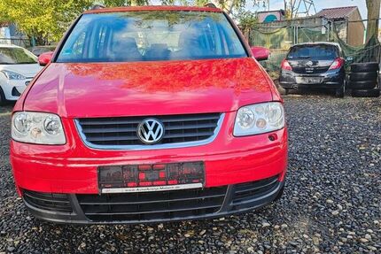 VW Touran