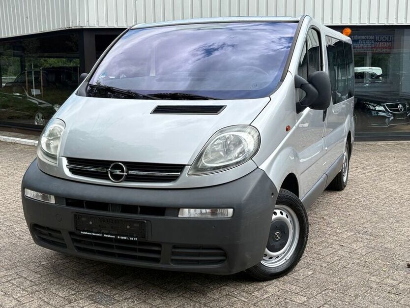 Vivaro