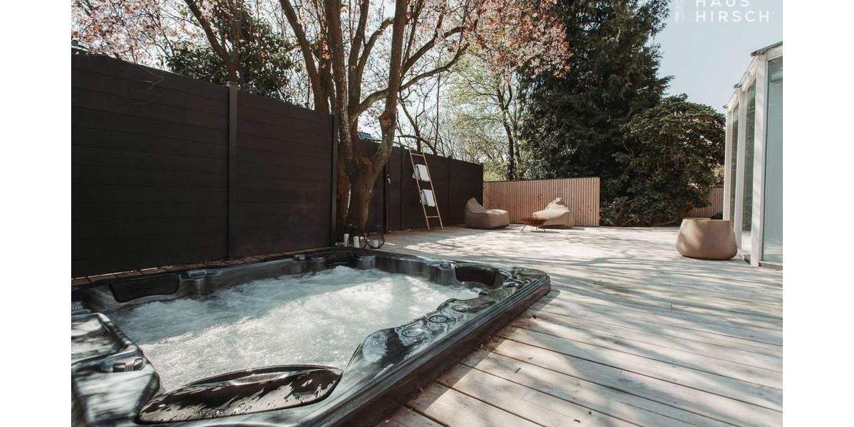 Etagenwohnung Harrislee Niehuus - 6 Zimmer, 251 m&sup2;, 665.000&euro; | Angebot:24388262