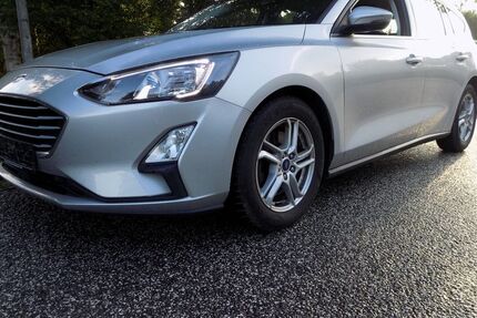 Ford Focus 98.772 km 12.600 &euro; Hohenwestedt 24594