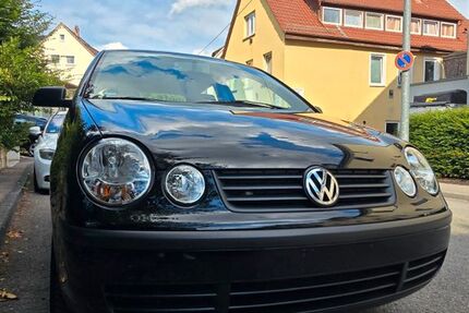 VW Polo 26.230 km 3.911 &euro; Stuttgart 70597
