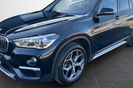 BMW X1 122.240 km 17.700 &euro; Petershausen bei München 85238