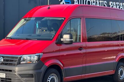 VW Crafter 83.451 km 33.950 &euro; Salzgitter 38259
