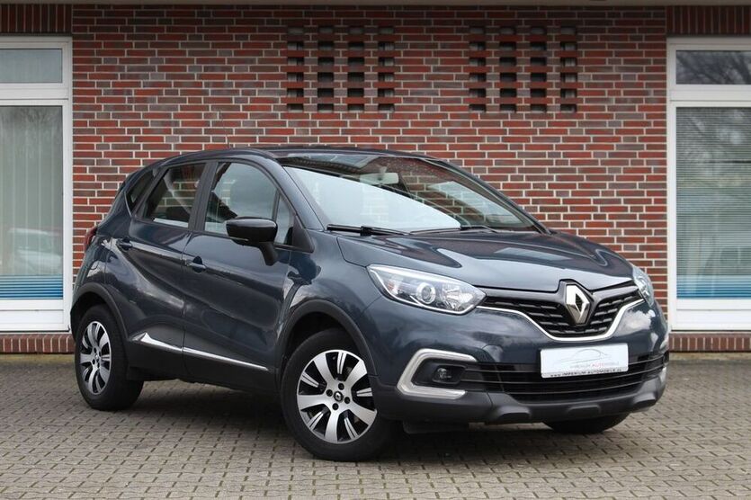 Captur