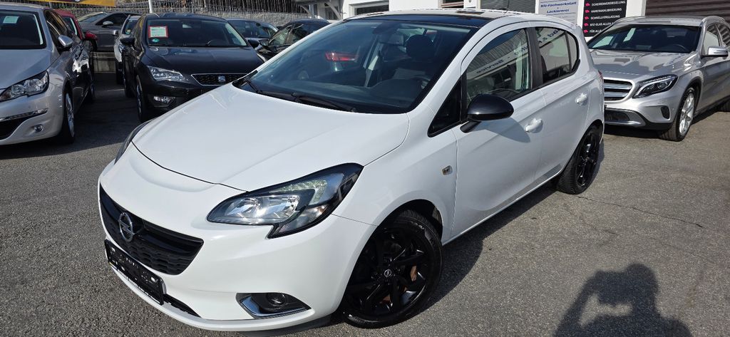 Opel Corsa 137.600 km 6.900 &euro; Fürstenstein 94538