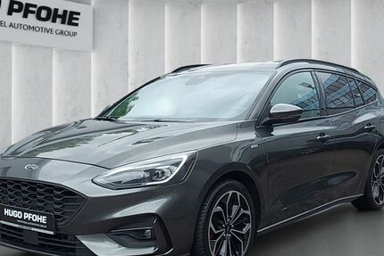 Ford Focus 52.000 km 16.950 &euro; Schwerin 19061