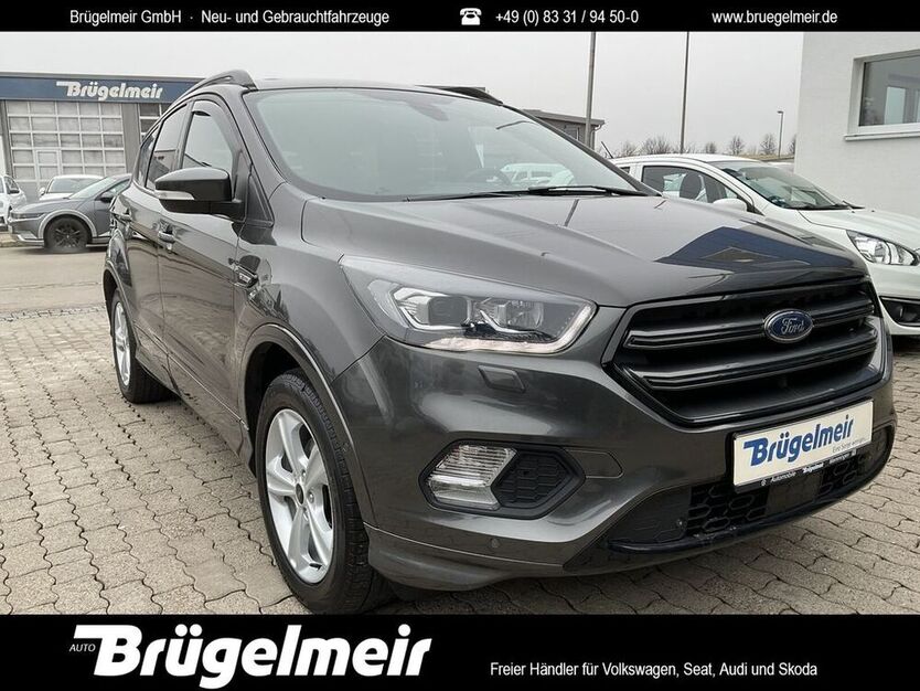 Kuga