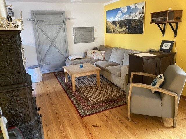 Einfamilienhaus Leibertingen Worndorf - 3 Zimmer, 77 m&sup2;, 125.000&euro; | Angebot:26403585