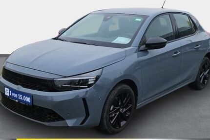 Opel Corsa 5.228 km 17.489 &euro; Groß-Gerau 64521