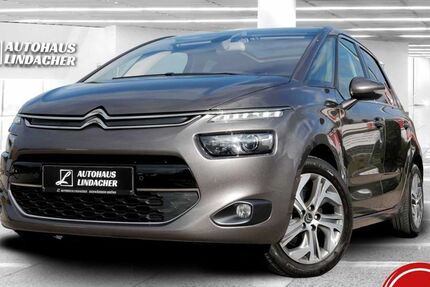 Citroen C4 Picasso 63.620 km 15.970 &euro; Schwäbisch Gmünd 73527