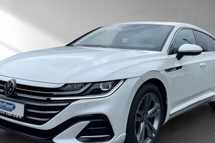 VW Arteon 23.592 km 37.990 &euro; Gera 07548