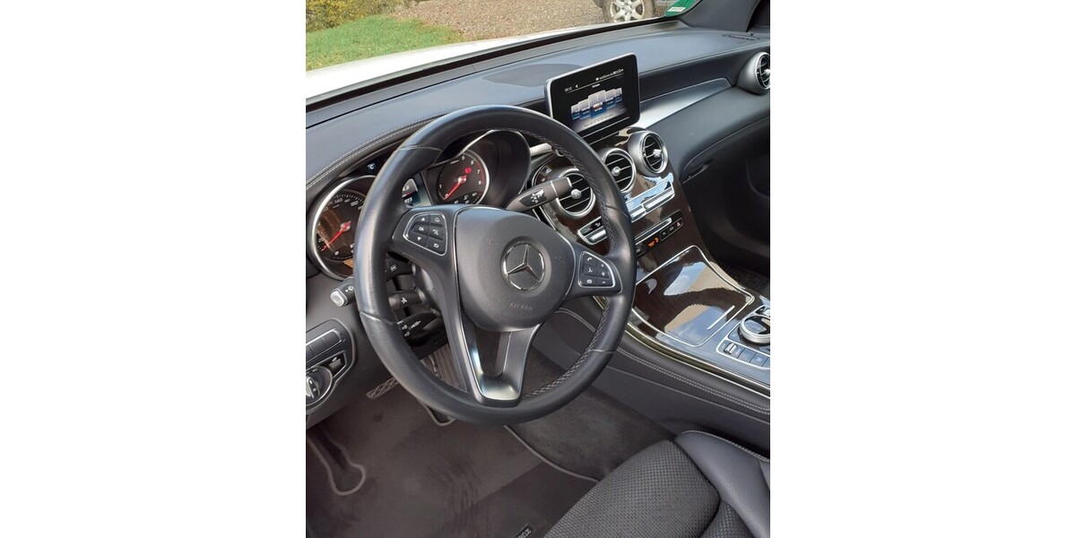 Mercedes-Benz GLC 49.000 km 31.500 € Heidenheim 91719