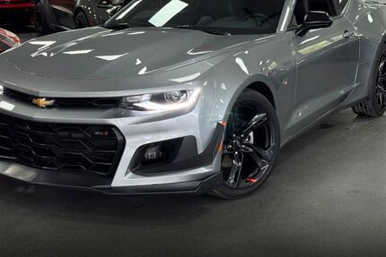 Chevrolet Camaro 52.000 km 32.990 &euro; Mudau 69427