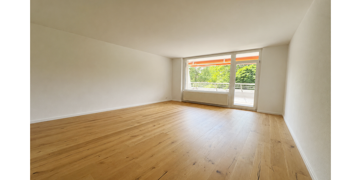 Frankfurt-Sachsenhausen: Exklusiv modernisierte 3-Zimmer-Wohnung! - Etagenwohnung Frankfurt am Main Sachsenhausen Süd | Angebot:26949063