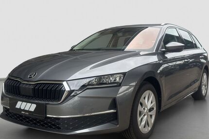 Skoda Octavia 8.020 km 29.290 € Stockach 78333
