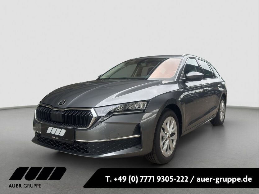 Skoda Octavia 8.020 km 29.290 € Stockach 78333