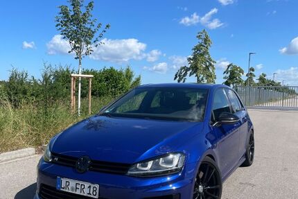 VW Golf 122.500 km 20.500 &euro; Lahr 77933