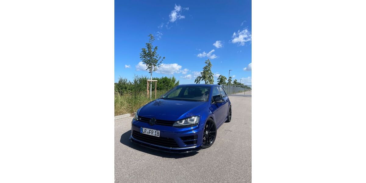 VW Golf 122.500 km 20.500 &euro; Lahr 77933